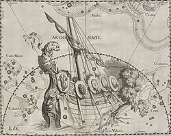 Archivo:Argo Navis - Prodromus astronomiae 1690 (436433)