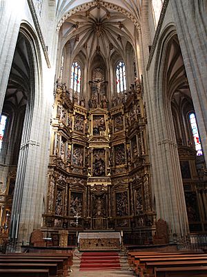 Archivo:Astorga Catedral 37 by-dpc