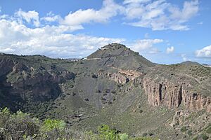 Archivo:Bandama Crater - panoramio