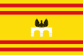 Bandera de Ariza.svg