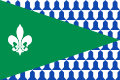 Bandera de Pozán de Vero.svg
