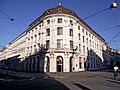 Bankhaus UBS AG