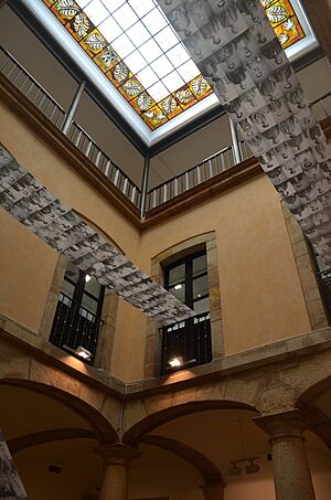 Archivo:Bellas Artes Asturias
