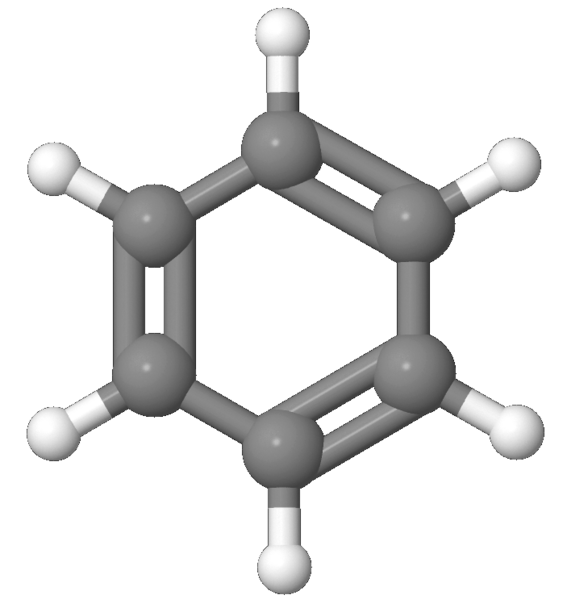 Benzène