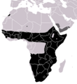 Bitis-arietans-range-map