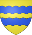 Blason Magnicourt-en-Comte