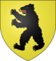 Blason de la famille de Borne.svg