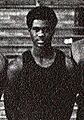 Bobby Wilson basketball b1951