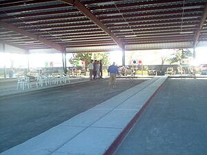 Archivo:Bocce Play Cape Coral FL-2007