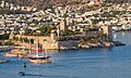 Bodrum Castle (2017)