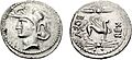 Bogud. AR Denarius 802149