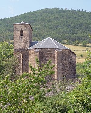 Archivo:Borau (Huesca) Santa Eulalia 5252