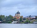 Boretto (vista da Viadana) - panoramio
