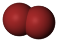 Bromine-3D-vdW