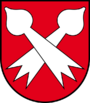 CHE Bottmingen COA.svg