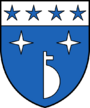CHE Grimentz COA.svg