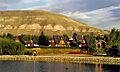 Cabañas - El Calafate
