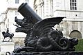 Cadiz Memorial, Horse Guards Parade, London (4187005765)