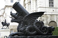 Archivo:Cadiz Memorial, Horse Guards Parade, London (4187005765)