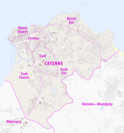 Archivo:Cantons de Cayenne