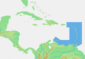 Caribbean - Lesser Antilles