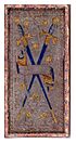 Cary-Yale Tarot deck - Two of Spades.jpg