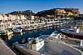 Cassis-Port