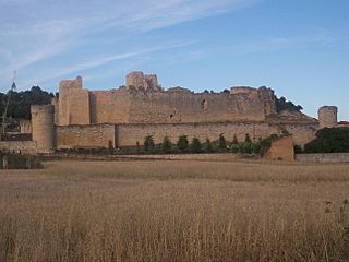 Castillo de Trigueros del Valle, Valladolid, Castilla. (MAG).jpg