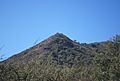 Cerro de la Cruz view