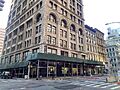 Civic Center NYC Aug 2020 62
