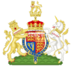 Coat of Arms of Richard, Duke of Gloucester.svg