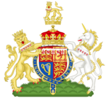 Coat of Arms of Richard, Duke of Gloucester.svg