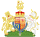 Coat of Arms of Richard, Duke of Gloucester.svg