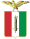 Coat of Arms of the Italian Social Republic.svg