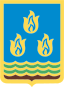 Coat of arms of Baku.svg