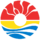 Coat of arms of Benito Juarez, Quintana Roo.svg