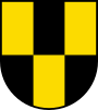 Coat of arms of Doettingen AG.svg