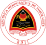 Coat of arms of East Timor.svg