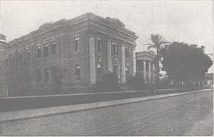 Archivo:Colégio Piracicabano, ca. 1928