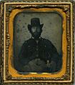 Col. John T. Hughes