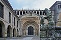 Colegiata Santa Juliana, Santillana del Mar, Cantabria, España14