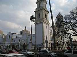 Archivo:Cordoba cathedral