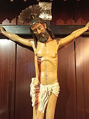 Archivo:Cristo del Cegato 2