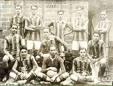 Archivo:Deportivo Independiente Medellin 1922