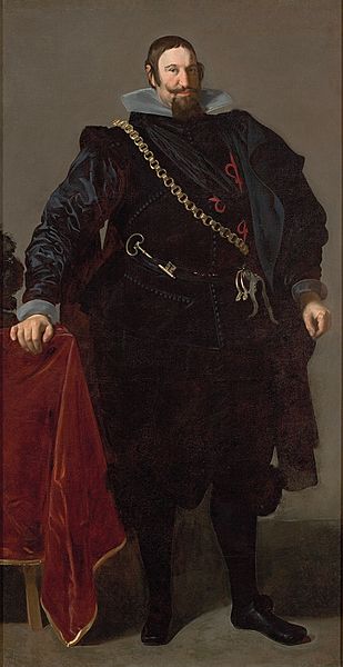 Diego Velázquez 036