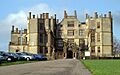 Dorset sherborne castle 01