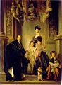 Duke Marlborough Singer Sargent