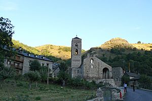 Archivo:Durro - Iglesia de la Nativitat