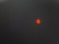 Eclipse parcial (Pasto-Colombia)
