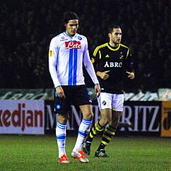 Archivo:Edinson Cavani (AIK-Napoli) - Crop (1)